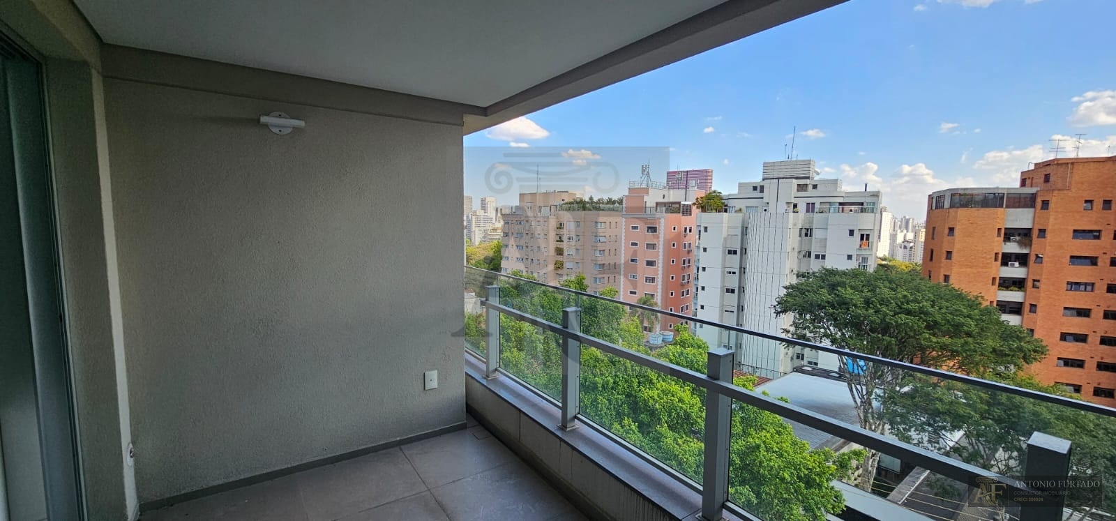 Apartamento em Pinheiros